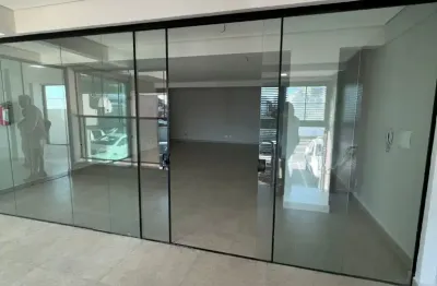 Apartamento para alugar na Rua Lauro Marcondes Ferreira, 440, Jardim Carvalho, Ponta Grossa