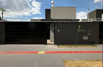 Excelente casa térrea com 2 quartos e 1 suíte no nova lima