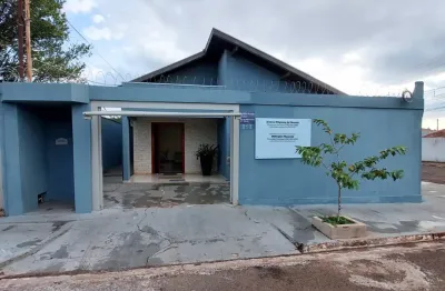 Casa térrea com 4 quartos à venda por r$600.000,00 no mata do jacinto