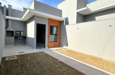 Casa térrea com 2 quartos à venda por r$250.000,00 no nova lima