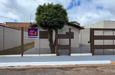 Casa térrea com 2 quartos à venda por r$278.000,00 no coronel antonino