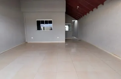 Casa térrea com 2 quartos à venda por r$420.000,00 no nova lima