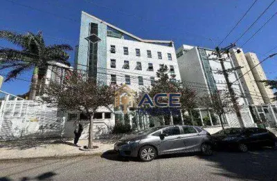 Prédio para alugar, 3534 m² por r$ 150.000,00/mês - vila matilde - são paulo/sp