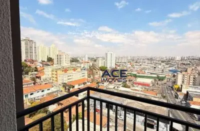 Loft com 1 quarto à venda, 30 m² por r$ 269.000 - vila galvão - guarulhos/sp