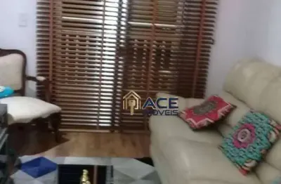 Apartamento 2 quartos sendo 1 suíte,  59 m², à venda por r$ 465.000 - jardim flor da montanha - guarulhos/sp