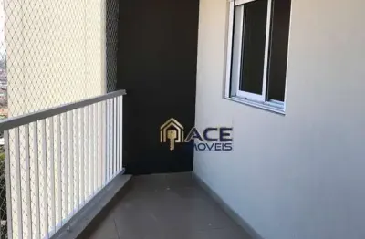 Apartamento com 3 quartos sendo 1 suíte,  83 m² à venda por r$ 700.000 - vila augusta - guarulhos/sp