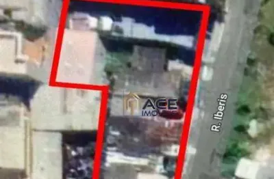 Terreno, 580 m² - venda por r$ 1.150.000 ou aluguel por r$ 7.153/mês - vila carrão - são paulo/sp