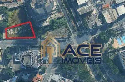 Área comercial à venda e ou locação, 1336 m², por r$ 6.400.000 ou aluguel por r$ 37.083/mês - centro - guarulhos/sp