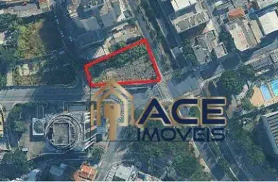 Área comercial à venda e ou locação, 1276 m² - venda por r$ 6.400.000 ou aluguel por r$ 45.000/mês - centro - guarulhos/sp