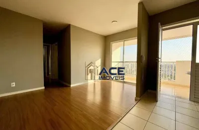 Apartamento com 2 quartos à venda, 57 m² por r$ 490.000 - vila rosália - guarulhos/sp