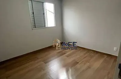 Apartamento com 2 quartos, 42 m²,à venda por r$ 210.000 - vila alzira - guarulhos/sp