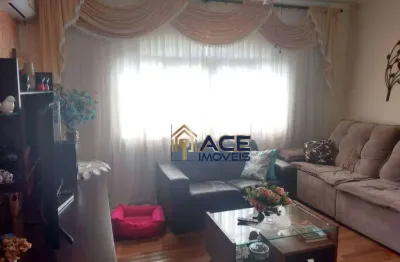 Casa com 3 quartos sendo 1 suíte, à venda por r$ 830.000 - jardim santa cecília - guarulhos/sp