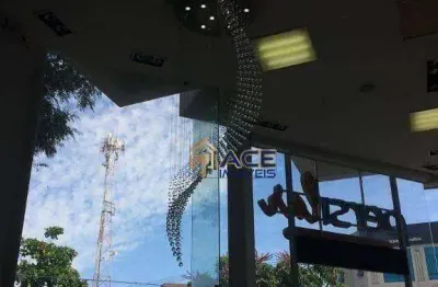 Prédio comercial, 750 m² - venda por r$ 6.360.000 ou aluguel por r$ 31.200/mês - bosque maia - guarulhos/sp