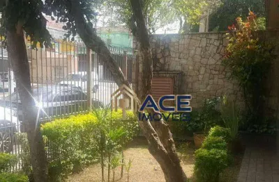 Casa com 2 quartos à venda, 180 m² por r$ 1.800.000 - gopoúva - guarulhos/sp