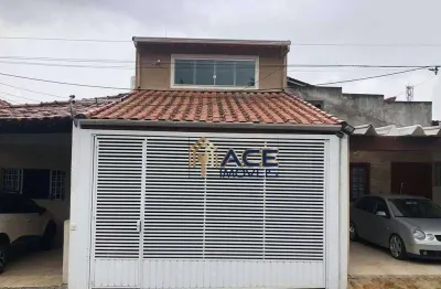 Casa em condomínio fechado, com 3 quartos sendo 1 suíte,  93 m², à venda por r$ 880.000 - jardim bom clima - guarulhos/sp