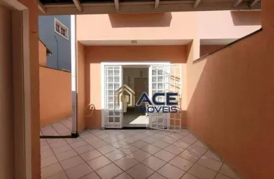 Sobrado com 3 quartos sendo 1 suite, a.u. 140 m², á venda por r$ 849.900 - bom clima - guarulhos/sp