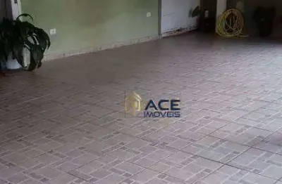 Casa com 2 quartos, 150 m² , à venda por r$ 600.000 ou aluguel por r$ 4.122/mês - cidade brasil - guarulhos/sp