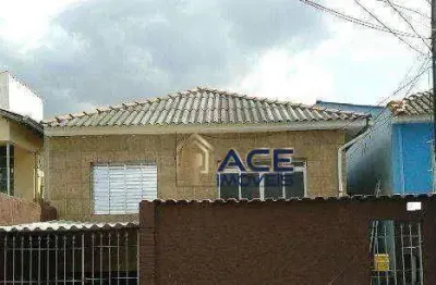 Casa com 2 quartos, 150 m², à venda por r$ 590.000 - jardim são ricardo - guarulhos/sp