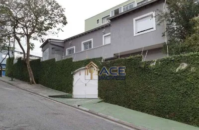 Casa com 3 quartos  sendo 1 suíte, 330 m², à venda por r$ 1.350.000 - gopoúva - guarulhos/sp