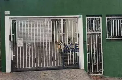 Casa com 3 dormitórios, 353 m² - venda por r$ 830.000,00 ou aluguel por r$ 7.600,00/mês - vila costa melo - são paulo/sp