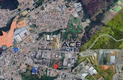 Área comercial zud 6,  com 29298 m², à venda por r$ 29.298.000 - jardim aracília - guarulhos/sp