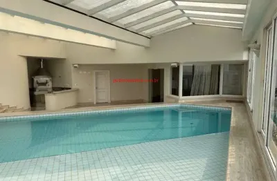 Apartamento com 4 quartos à venda no Jardim América, São Paulo , 1260 m2 por R$ 84.999.000