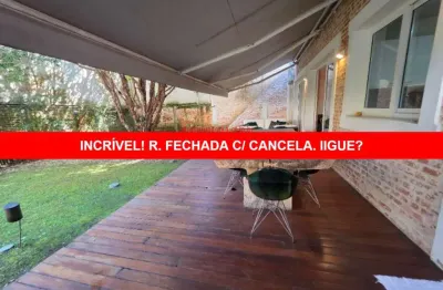 Casa com 4 quartos para alugar no Ibirapuera, São Paulo 