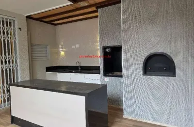 Casa com 4 quartos à venda no Jardim Luzitânia, São Paulo  por R$ 5.289.000