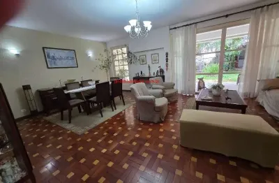 Casa comercial com 3 salas à venda no Jardim Luzitânia, São Paulo  por R$ 5.500.000