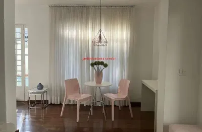 Casa com 4 quartos à venda no Ibirapuera, São Paulo  por R$ 5.750.000