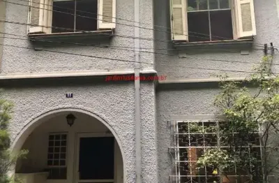 Casa com 3 quartos à venda na Bela Vista, São Paulo  por R$ 1.999.000
