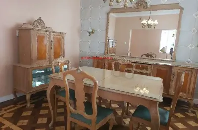 Casa com 4 quartos para alugar no Jardim Luzitânia, São Paulo  por R$ 27.000