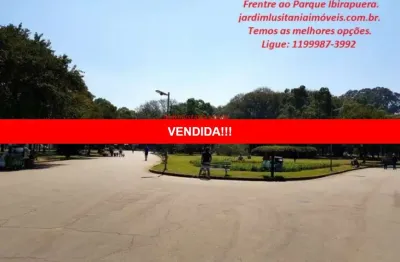 Casa com 5 quartos à venda no Ibirapuera, São Paulo  por R$ 6.500.000