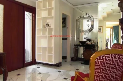 Casa com 4 quartos para alugar no Jardim Luzitânia, São Paulo  por R$ 50.000