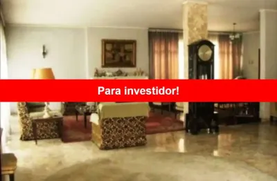 Casa com 3 quartos à venda no Ibirapuera, São Paulo 