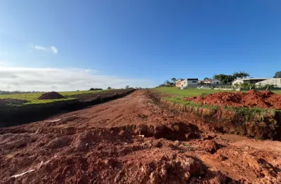 Excelente opção de investimento em içara no bairro jardim silvana próximo ao combo atacadista