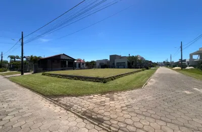 Este é o melhor lote de esquina a venda no condominio vila suíça