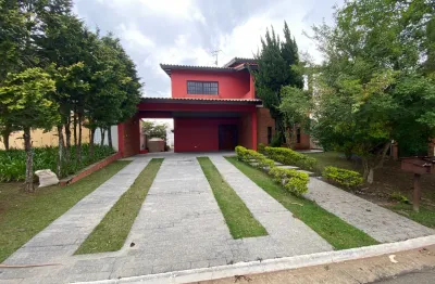 Casa a venda com 4 dormitórios,  no morada das flores em aldeia da serra/sp