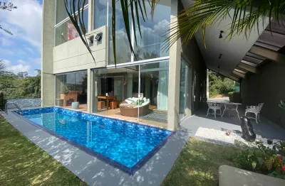 Casa a venda com 3 dormitórios, na morada da aldeia em aldeia da serra/sp