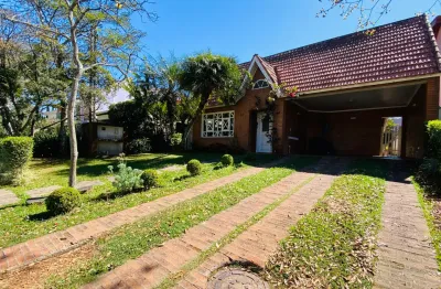 Casa a venda sime-térrea com 4 dormitórios, no morada dos pinheiros em aldeia da serra/sp