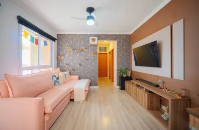 Apartamento a venda com 3 dormitórios, condomínio dos pássaros em santana de parnaíba/sp