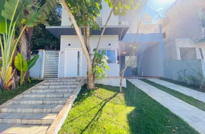 Casa a venda com 3 dormitórios, condomínio morada da aldeia em aldeia da serra/sp