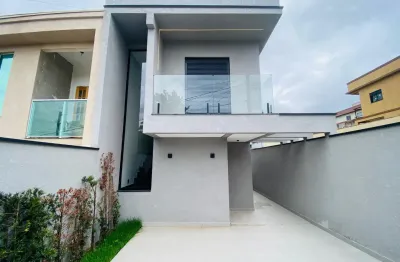 Casa a venda com 3 dormitório, Condomínio Nova Jaguari em Santana de Parnaíba/SP