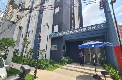 Apartamento a venda rua: tomé pontes - vila prudente - 03134-050