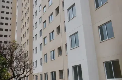 Apartamento - r. doutor josé serra ribeiro - jardim germânia