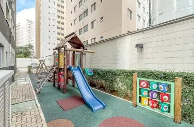 Apartamento à venda - rua francisco luiz de souza júnior - água branca
