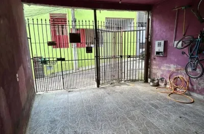 Casa à venda no jardim marilu – carapicuíba/sp - imóvel residencial com excelente custo-benefício, ideal para quem busca tranquilidade e praticidade.
