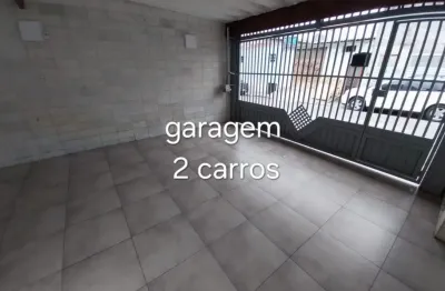 Sobrado a venda - localizado na rua mamboré, na vila carrão  -  ótima oportunidade para sair do aluguel