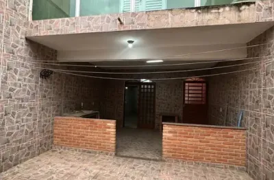 Sobrado a venda - localizado na rua walter vieira marques, no bairro metalúrgicos