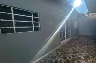 Casa térrea a venda - localizado na rua paranapanema, na vila das nações